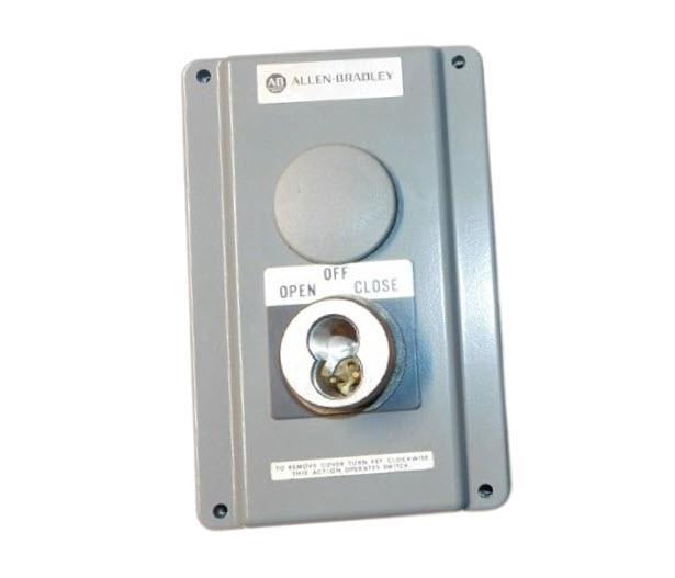 ALLEN BRADLEY 800H-NX65