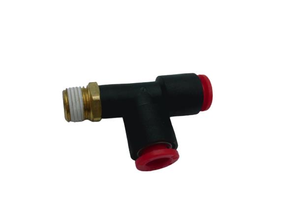 SMC KQY07-34S