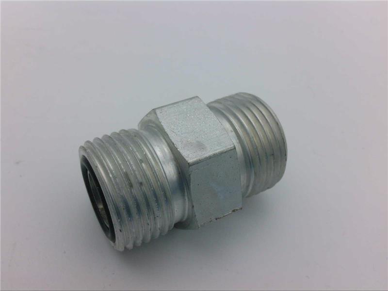 PARKER 8 HLO-S