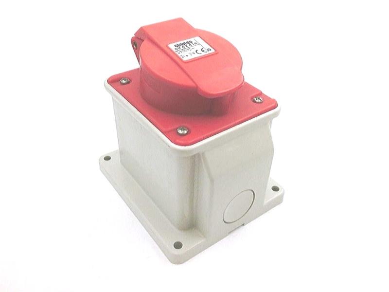 GEWISS GW62418