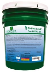 87244 by RENEWABLE LUBRICANTS