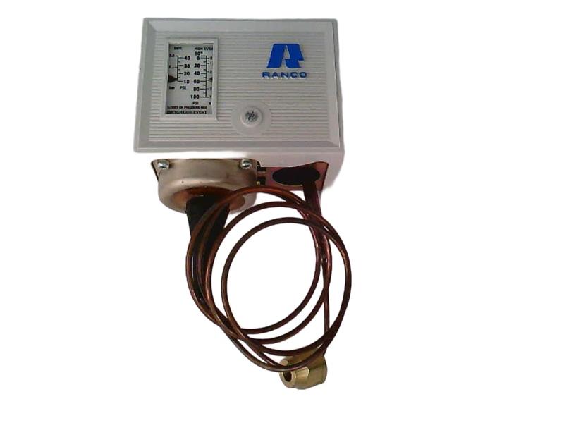 RANCO 016-527