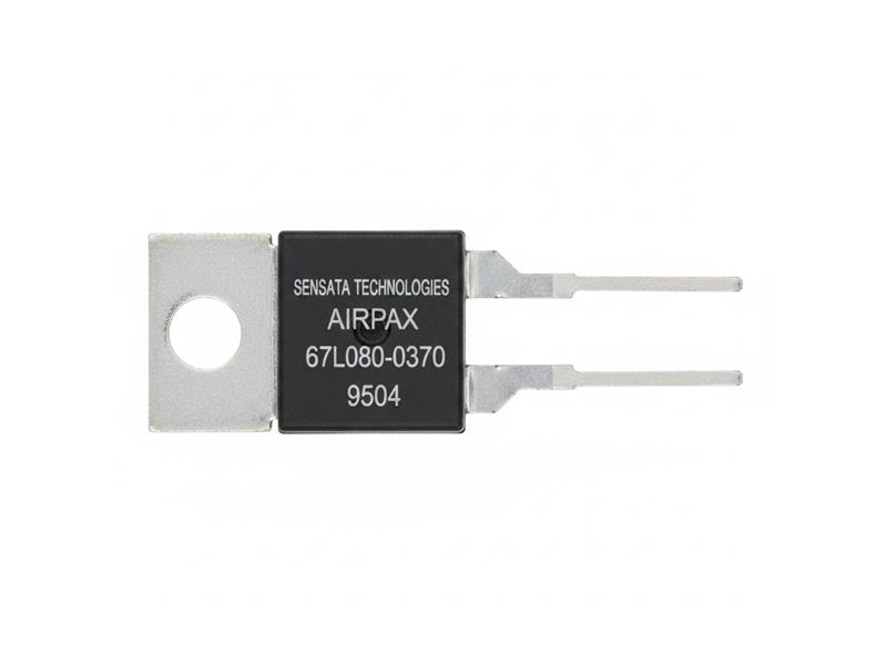 SENSATA TECHNOLOGIES 67L080-0370