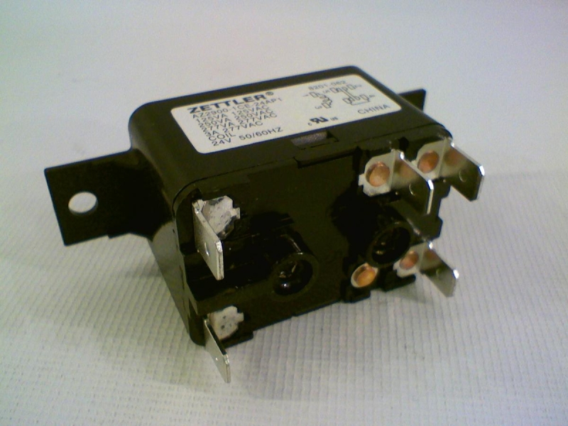 BARD 8201-062
