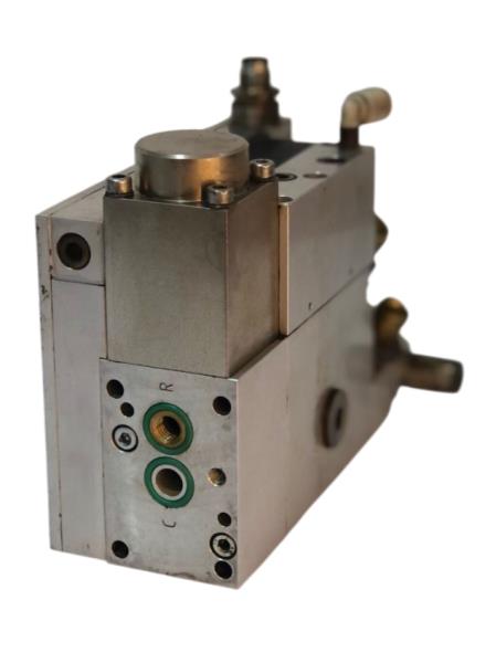 MLS LANNY GMBH AT2EASIB25M TRU