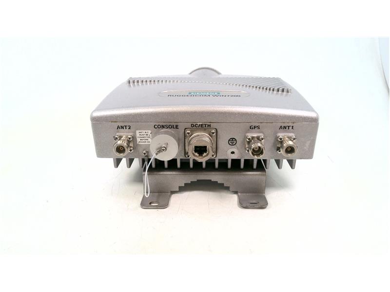 SIEMENS RUM:WIN7237-5
