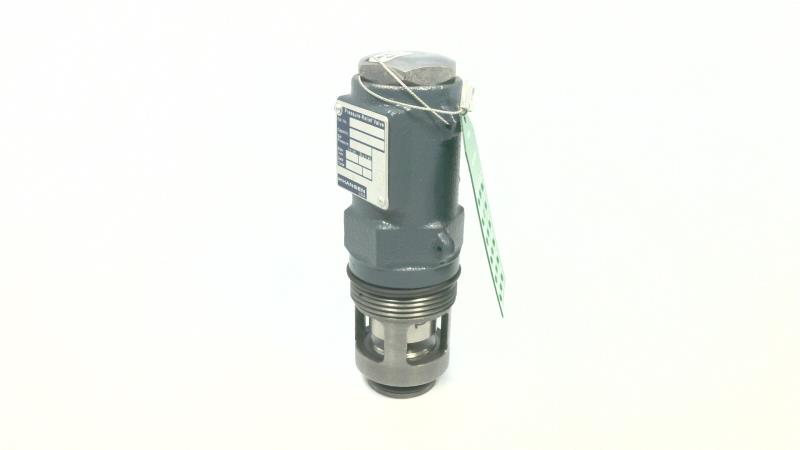 HANSEN TECHNOLOGIES EZB/350