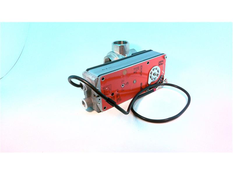 BELIMO B339+AF24-SR US