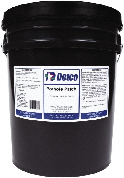 DETCO 0134-005