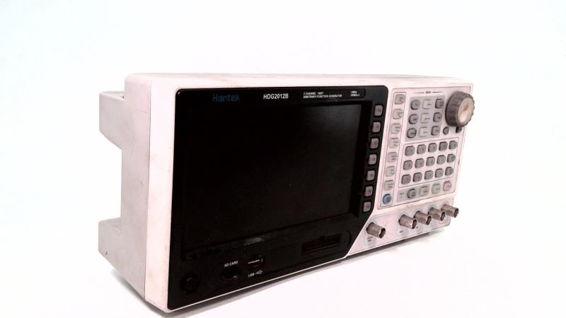 HANTEK HDG2012B