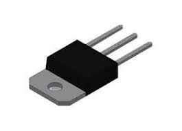 INFINEON BUZ344