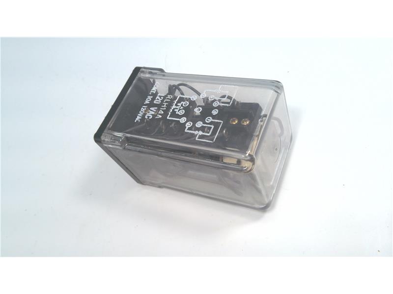 LINE ELECTRIC RLH14A-120V AC