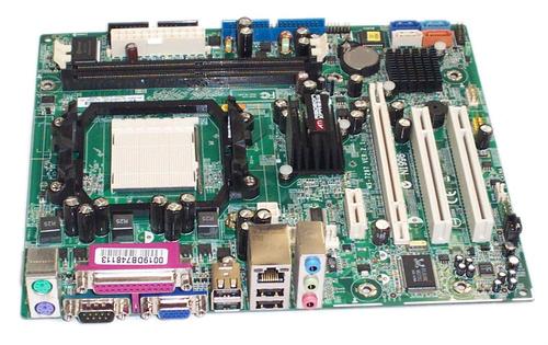 HEWLETT PACKARD COMPUTER 443670-001