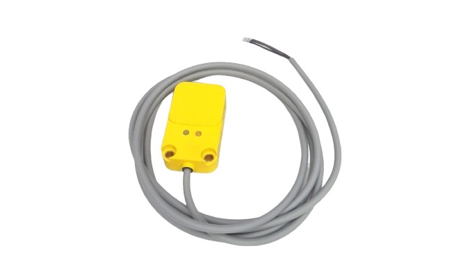 TURCK BC20-Q20-AN4X2