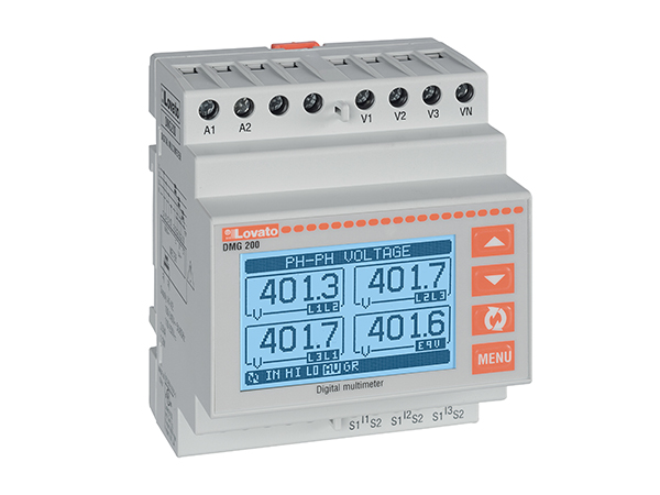 LOVATO DMG210L01