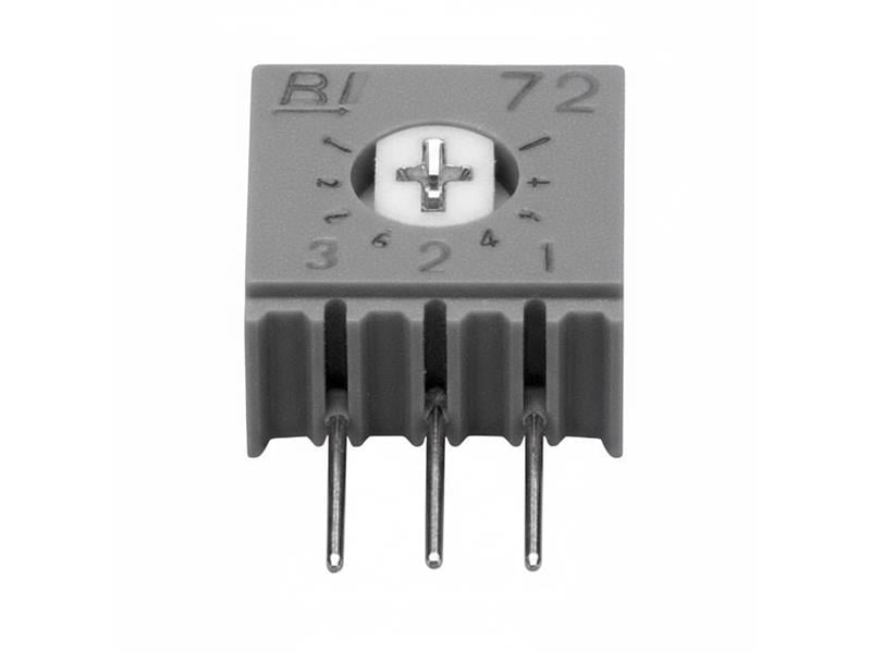 TT ELECTRONICS 72PR20LF