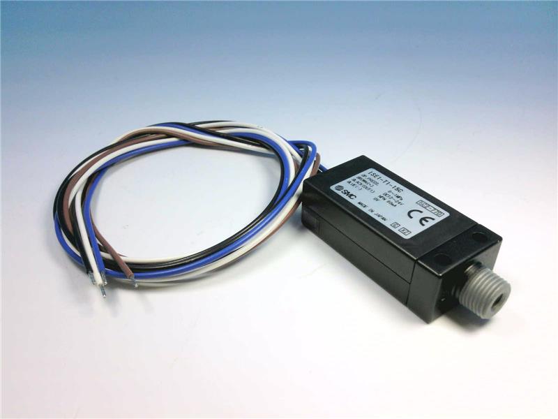 SMC ISE1-T1-15C