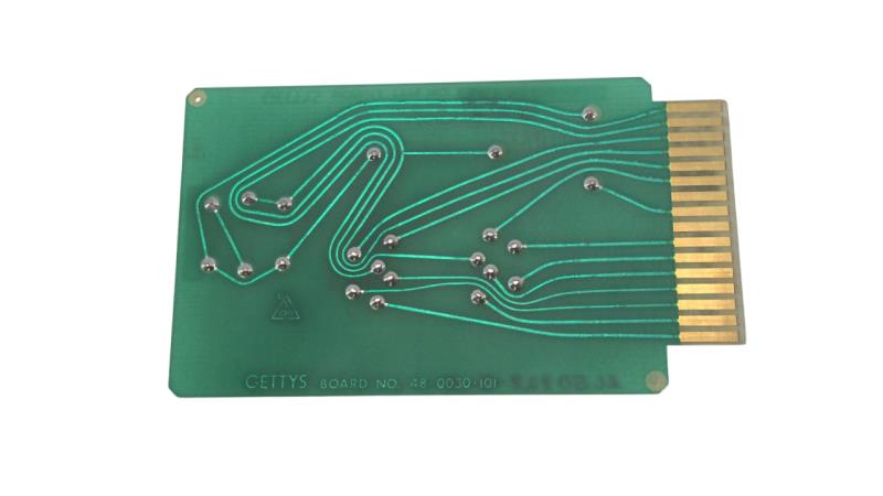 ELWOOD CORPORATION 48-0030-01