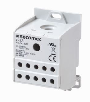 SOCOMEC 54111017