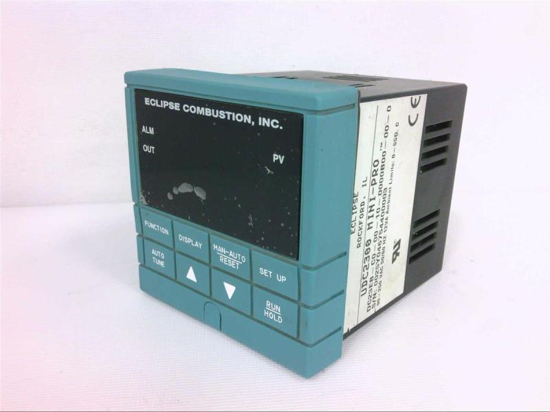 HONEYWELL DC23EB-C0-1A-10-0000B00-00-0 