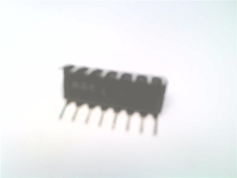 GTE ECG980