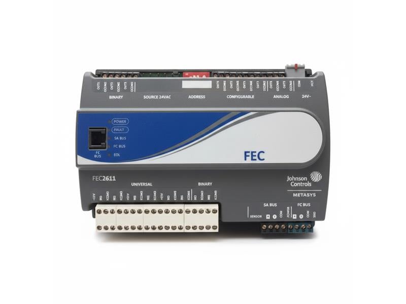 S1-6112142 by JOHNSON CONTROLS