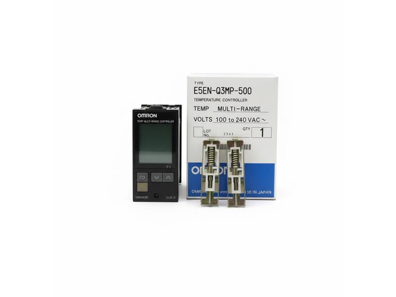 E5EN-Q3MP-500-AC100-240 by OMRON
