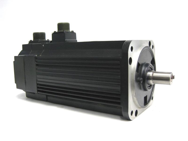 YASKAWA ELECTRIC SGMAH-02A1F-AP12