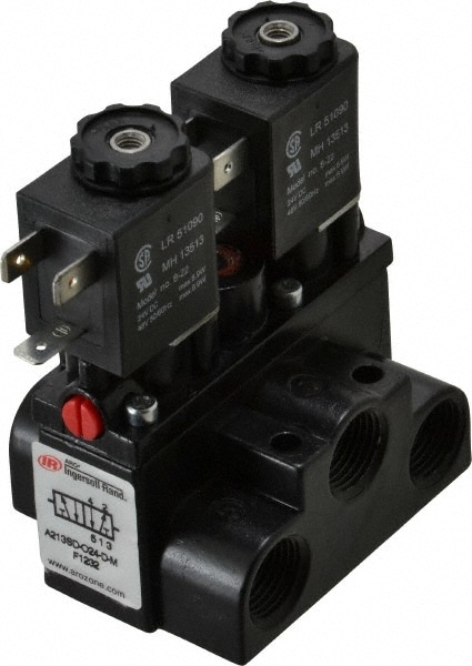 INGERSOLL RAND A213SD-024-D