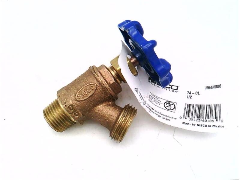 NIBCO N64N006