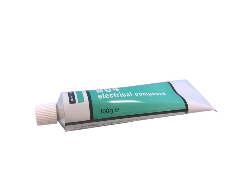 MOLYKOTE 4, 100G by DOW CORNING