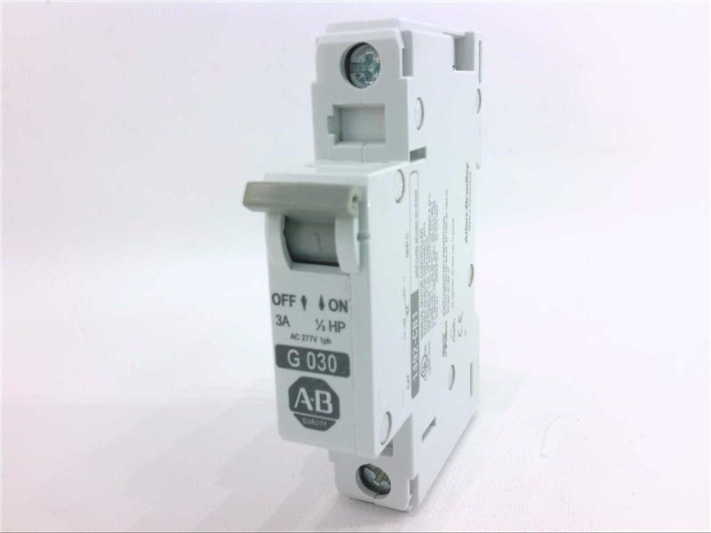 ALLEN BRADLEY 1492-CB1G030