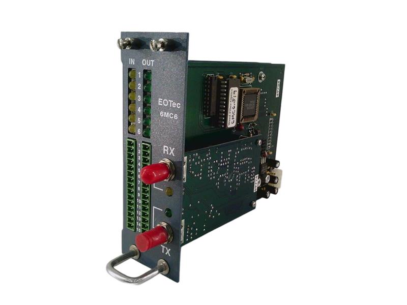 6MC6 by EOTEC