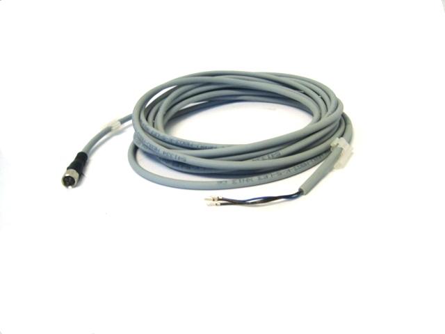 FESTO NEBU-M8W3-E-5-LE3