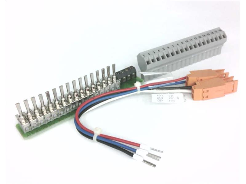 SCHNEIDER ELECTRIC 170-BSM-016-00