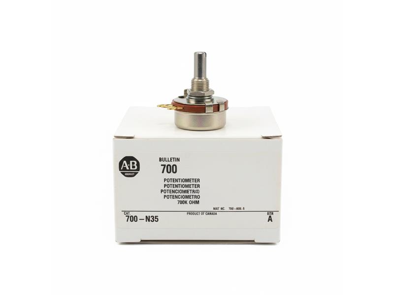 ALLEN BRADLEY 700-N35