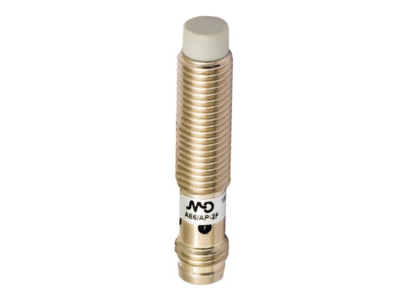 MD MICRO DETECTORS AE6/CP-4F