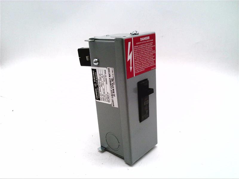 GENERAL ELECTRIC DATLB21204C