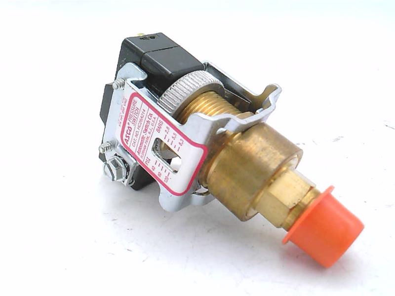 ASCO HC26A214