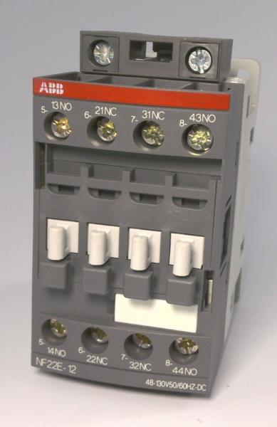 ASEA BROWN BOVERI 1SBH137001R1222
