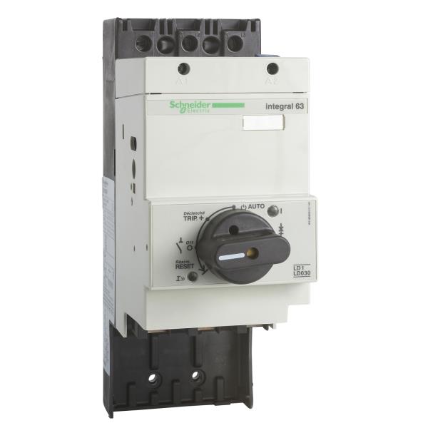 SCHNEIDER ELECTRIC LD1LD030MC