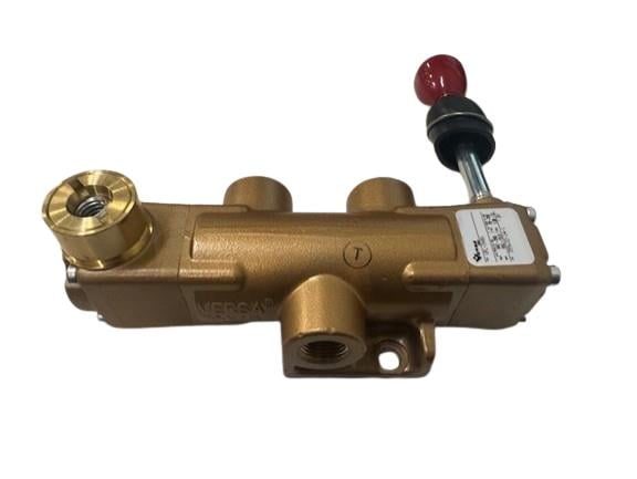 VPL-3401 by VERSA VALVES