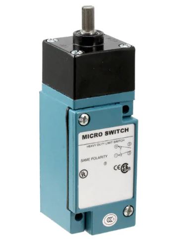 OMRON LSB3K