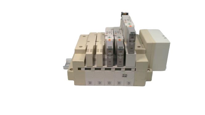 SMC SS5V2-W16SA2WD-05B-N7