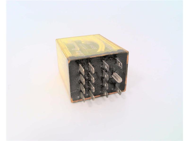 MATSUSHITA ELECTRIC HC4E-DC110V