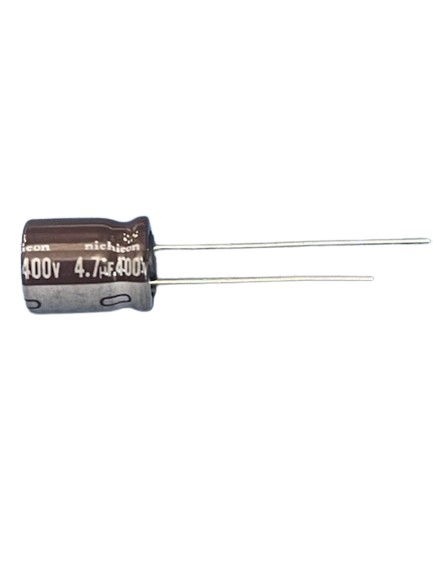 NICHICON ULD2G4R7MPD