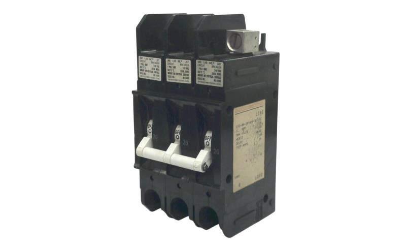 CARLING SWITCH EA3-B0-24-620-31E-DC