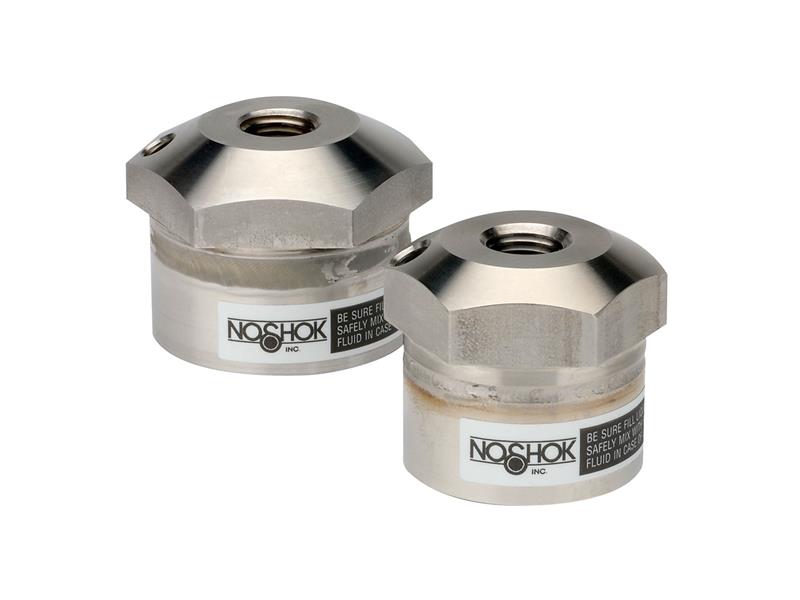 NOSHOK 25-02S-H-02H-1F