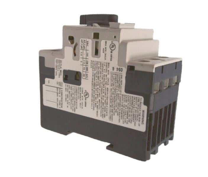 ALLEN BRADLEY 140M-D8T-C20