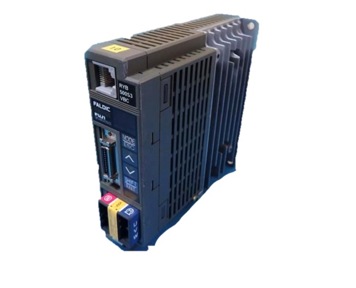 FUJI ELECTRIC RYB500S3-VBC